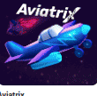 Aviatrix crash game sou Bel Paryaj