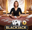 Blackjack an dirèk sou Bel Paryaj