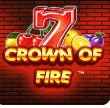 Crown of Fire — machin sou Bel Paryaj