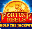 Fortune Reels — machin sou Bel Paryaj