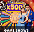 Game Shows an dirèk sou Bel Paryaj