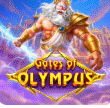 Gates of Olympus — machin sou Bel Paryaj