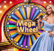 Mega Wheel an dirèk sou Bel Paryaj
