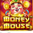Money Mouse — machin sou Bel Paryaj